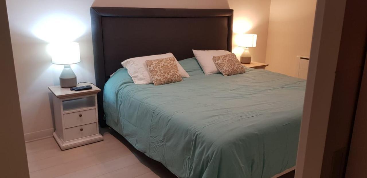 Ferienwohnung Gran Ubicacion, Cama Xl, Vina Del Mar Exterior foto